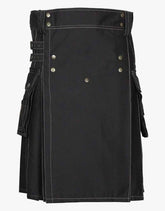 KILT TACTICAL UTILITY - Scottish Kilt Jacket™ USA-UK